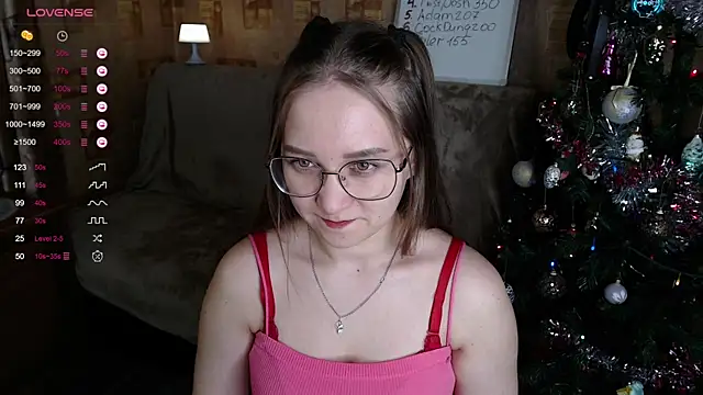 Miatiny online show from 30, 12, 2024