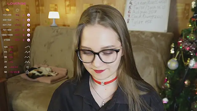 Miatiny online show from 10, 1, 2025