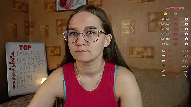 Miatiny online show from 5, 3, 2025