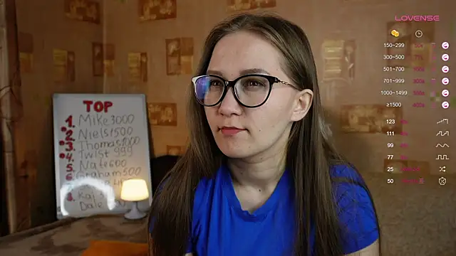 Miatiny online show from 15, 3, 2025