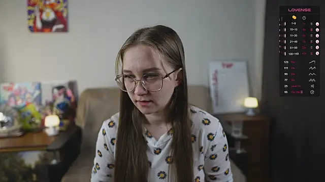 Miatiny online show from 16, 10, 2025