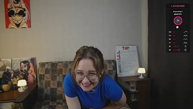 Miatiny online show from 25, 11, 2025