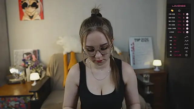 Miatiny online show from 7, 2, 2026