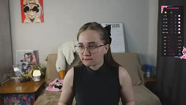 Miatiny online show from 12, 5, 2026