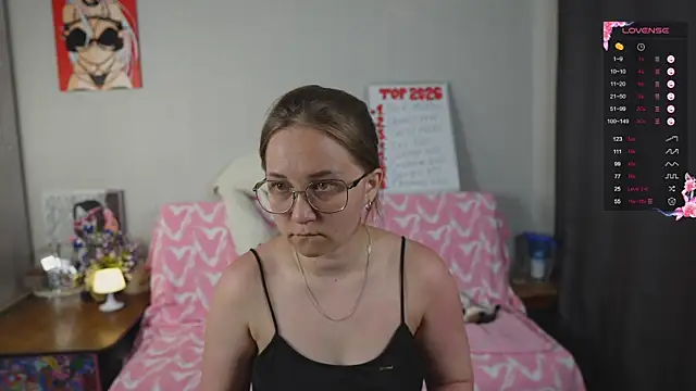 Miatiny online show from 27, 5, 2026