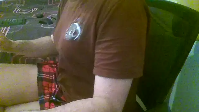 Snapshot of AshWinter chatting on 11, 12, 2024 AshWinter online show from 11, 12, 2024