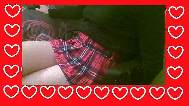 Snapshot of AshWinter chatting on 16, 2, 2025 AshWinter online show from 16, 2, 2025