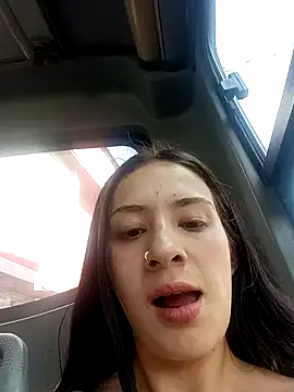 Snapshot of SAMANTHA-16_ chatting on 5, 12, 2024 SAMANTHA-16 online show from 5, 12, 2024