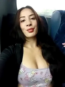 Snapshot of SAMANTHA-16_ chatting on 7, 12, 2024 SAMANTHA-16 online show from 7, 12, 2024