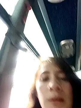 Snapshot of SAMANTHA-16_ chatting on 7, 12, 2024 SAMANTHA-16 online show from 7, 12, 2024