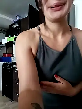 Snapshot of SAMANTHA-16_ chatting on 14, 12, 2024 SAMANTHA-16 online show from 14, 12, 2024