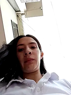 Snapshot of SAMANTHA-16_ chatting on 16, 12, 2024 SAMANTHA-16 online show from 16, 12, 2024