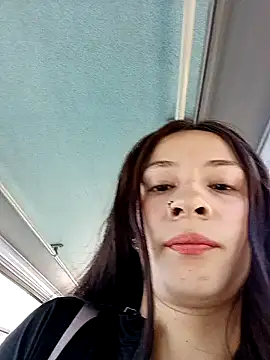 Snapshot of SAMANTHA-16_ chatting on 18, 12, 2024 SAMANTHA-16 online show from 18, 12, 2024