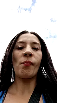 Snapshot of SAMANTHA-16_ chatting on 18, 12, 2024 SAMANTHA-16 online show from 18, 12, 2024