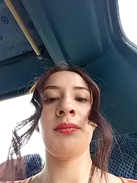 Snapshot of SAMANTHA-16_ chatting on 3, 1, 2025 SAMANTHA-16 online show from 3, 1, 2025