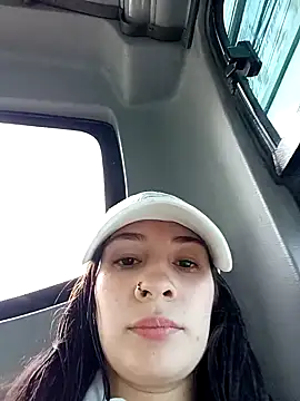 Snapshot of SAMANTHA-16_ chatting on 4, 1, 2025 SAMANTHA-16 online show from 4, 1, 2025