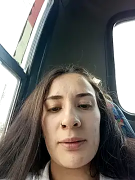 Snapshot of SAMANTHA-16_ chatting on 7, 1, 2025 SAMANTHA-16 online show from 7, 1, 2025