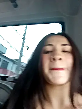 Snapshot of SAMANTHA-16_ chatting on 8, 1, 2025 SAMANTHA-16 online show from 8, 1, 2025