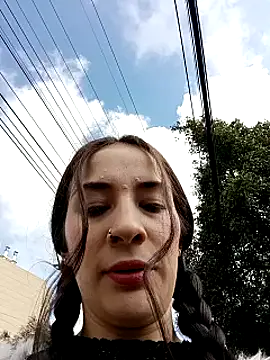 Snapshot of SAMANTHA-16_ chatting on 9, 1, 2025 SAMANTHA-16 online show from 9, 1, 2025