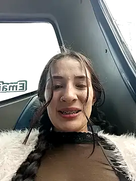 Snapshot of SAMANTHA-16_ chatting on 9, 1, 2025 SAMANTHA-16 online show from 9, 1, 2025