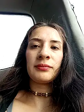 Snapshot of SAMANTHA-16_ chatting on 10, 1, 2025 SAMANTHA-16 online show from 10, 1, 2025