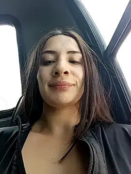 Snapshot of SAMANTHA-16_ chatting on 14, 1, 2025 SAMANTHA-16 online show from 14, 1, 2025