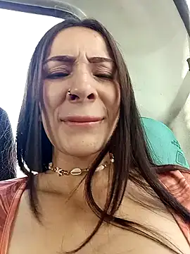 Snapshot of SAMANTHA-16_ chatting on 15, 1, 2025 SAMANTHA-16 online show from 15, 1, 2025