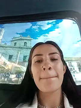 Snapshot of SAMANTHA-16_ chatting on 17, 1, 2025 SAMANTHA-16 online show from 17, 1, 2025