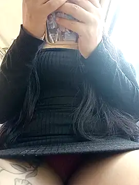 Snapshot of SAMANTHA-16_ chatting on 20, 1, 2025 SAMANTHA-16 online show from 20, 1, 2025