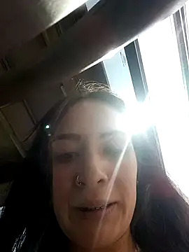 Snapshot of SAMANTHA-16_ chatting on 20, 1, 2025 SAMANTHA-16 online show from 20, 1, 2025