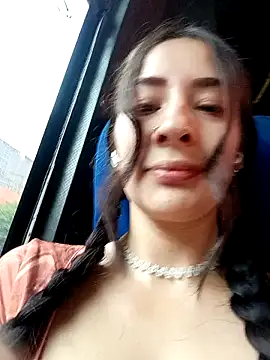 Snapshot of SAMANTHA-16_ chatting on 21, 1, 2025 SAMANTHA-16 online show from 21, 1, 2025