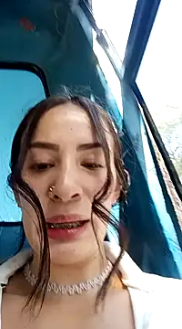 Snapshot of SAMANTHA-16_ chatting on 23, 1, 2025 SAMANTHA-16 online show from 23, 1, 2025