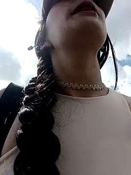 Snapshot of SAMANTHA-16_ chatting on 28, 1, 2025 SAMANTHA-16 online show from 28, 1, 2025