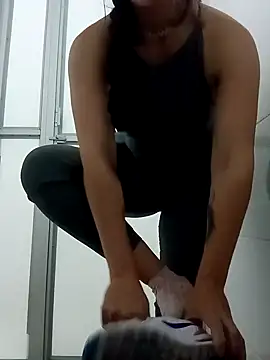 Snapshot of SAMANTHA-16_ chatting on 28, 1, 2025 SAMANTHA-16 online show from 28, 1, 2025