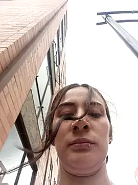 Snapshot of SAMANTHA-16_ chatting on 29, 1, 2025 SAMANTHA-16 online show from 29, 1, 2025