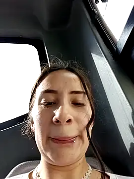 Snapshot of SAMANTHA-16_ chatting on 29, 1, 2025 SAMANTHA-16 online show from 29, 1, 2025