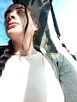 Snapshot of SAMANTHA-16_ chatting on 30, 1, 2025 SAMANTHA-16 online show from 30, 1, 2025