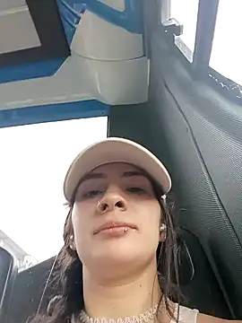 Snapshot of SAMANTHA-16_ chatting on 30, 1, 2025 SAMANTHA-16 online show from 30, 1, 2025