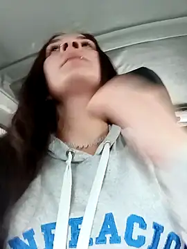 Snapshot of SAMANTHA-16_ chatting on 31, 1, 2025 SAMANTHA-16 online show from 31, 1, 2025