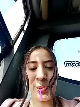 Snapshot of SAMANTHA-16_ chatting on 4, 2, 2025 SAMANTHA-16 online show from 4, 2, 2025