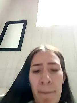 Snapshot of SAMANTHA-16_ chatting on 6, 2, 2025 SAMANTHA-16 online show from 6, 2, 2025