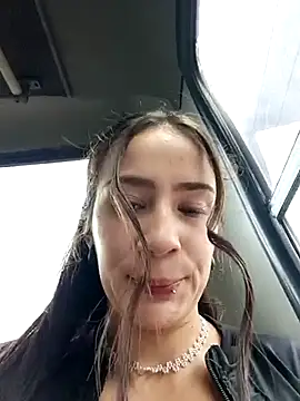 Snapshot of SAMANTHA-16_ chatting on 11, 2, 2025 SAMANTHA-16 online show from 11, 2, 2025