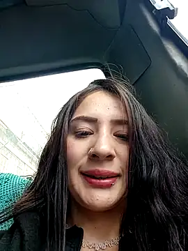 Snapshot of SAMANTHA-16_ chatting on 13, 2, 2025 SAMANTHA-16 online show from 13, 2, 2025