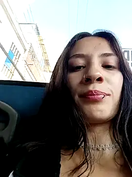 Snapshot of SAMANTHA-16_ chatting on 15, 2, 2025 SAMANTHA-16 online show from 15, 2, 2025