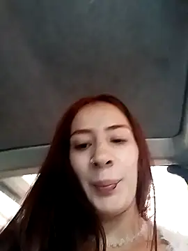 Snapshot of SAMANTHA-16_ chatting on 20, 2, 2025 SAMANTHA-16 online show from 20, 2, 2025