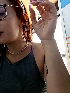 Snapshot of SAMANTHA-16_ chatting on 25, 2, 2025 SAMANTHA-16 online show from 25, 2, 2025