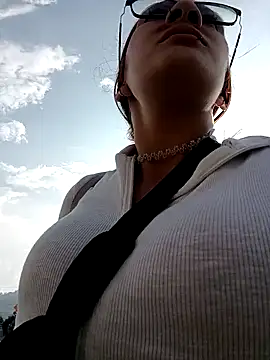 Snapshot of SAMANTHA-16_ chatting on 26, 2, 2025 SAMANTHA-16 online show from 26, 2, 2025