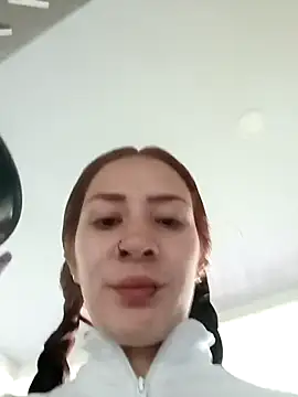 Snapshot of SAMANTHA-16_ chatting on 27, 2, 2025 SAMANTHA-16 online show from 27, 2, 2025