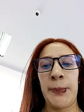 Snapshot of SAMANTHA-16_ chatting on 6, 3, 2025 SAMANTHA-16 online show from 6, 3, 2025