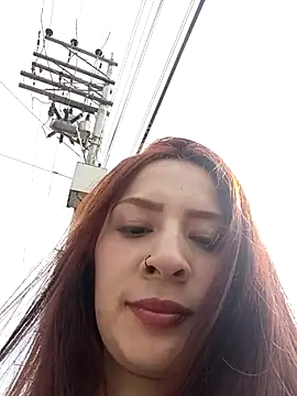 Snapshot of SAMANTHA-16_ chatting on 7, 3, 2025 SAMANTHA-16 online show from 7, 3, 2025